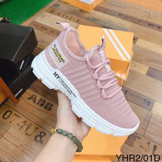 [FREESHIP] Giày thể thao nữ mẫu mới nhất hot 2019 bao đẹp