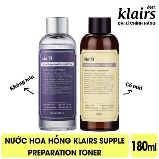 klairs gift set