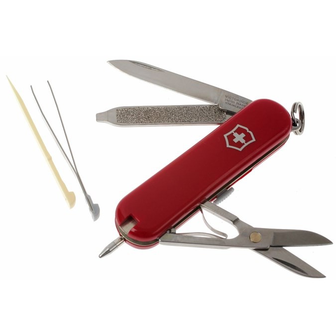 Dao đa năng VICTORINOX Signature 0.6225 (58 mm)