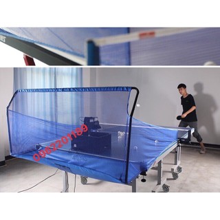Máy bắn bóng bàn doublefish Super Two