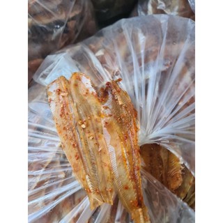 CÁ LẸP VÀNG KHÔ TIÊU ĐƯỜNG 1 ki