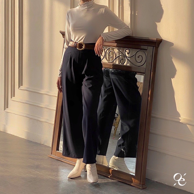 Quần suông - FORMAL PANTS | BigBuy360 - bigbuy360.vn