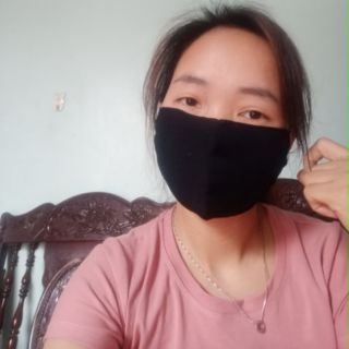 Combo khẩu trang các màu