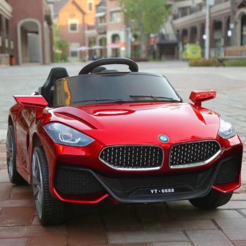 [Siêu] [HOT] Ô tô xe điện trẻ em BMW Z4 thiết kế tinh tế vẻ đẹp sang trọng lạ mắt siêu phẩm