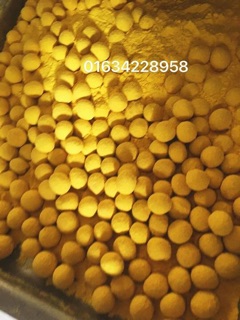 Tinh bột nghệ 500gr