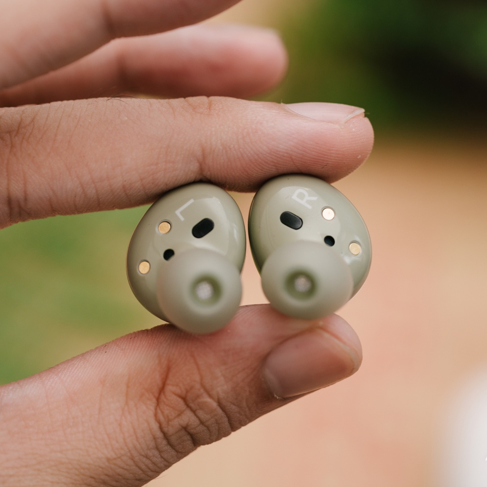 Tai nghe lẻ thay thế Samsung Galaxy Buds 2