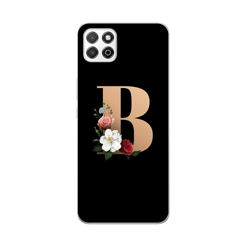 Ốp Lưng Tpu Mềm In Chữ Tiếng Anh 26 Cho Huawei Honor Play 20 Kz-Al00 6.52 " | BigBuy360 - bigbuy360.vn