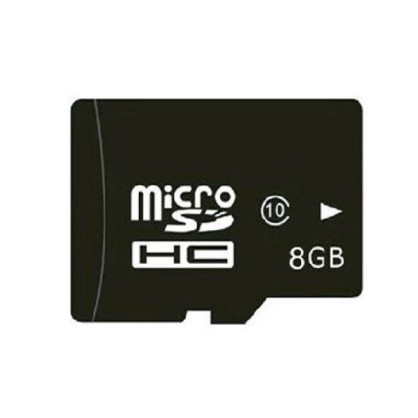 [Freeship đơn 50k] Thẻ nhớ Micro SD 8GB - Chuyên dụng cho Điện thoại, Camera ip, Yoosee, máy tính bảng, loa, đài