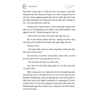 Sách - Người mẹ (Maxim Gorky) bìa mềm
