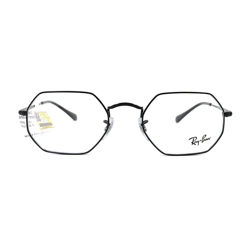 (Hàng chính hãng) Gọng kính nam nữ Rayban RB6456 (53-21-145) màu sắc thời trang, thiết kế dễ đeo, bảo vệ mắt