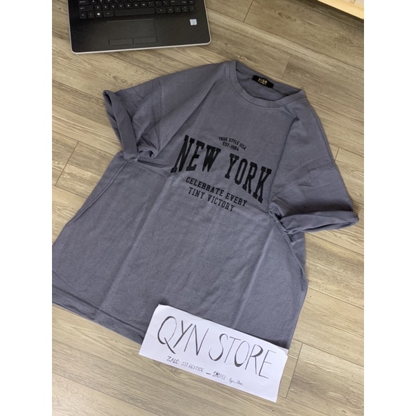 Áo thun 3158/ Áo phông form rộng tay lỡ chất mặt tuyết nhung loại 1