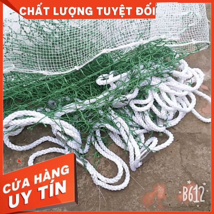 Lưới Vét Cá Tôm Cao 2m dài 20m 30m Hàng Chất Lượng Cao Gia Công ( TẶNG VỢT VỚT CÁ GIÁ CÔNG ) LƯỚI QUÉT AO LƯỚI QUÉT CÁ