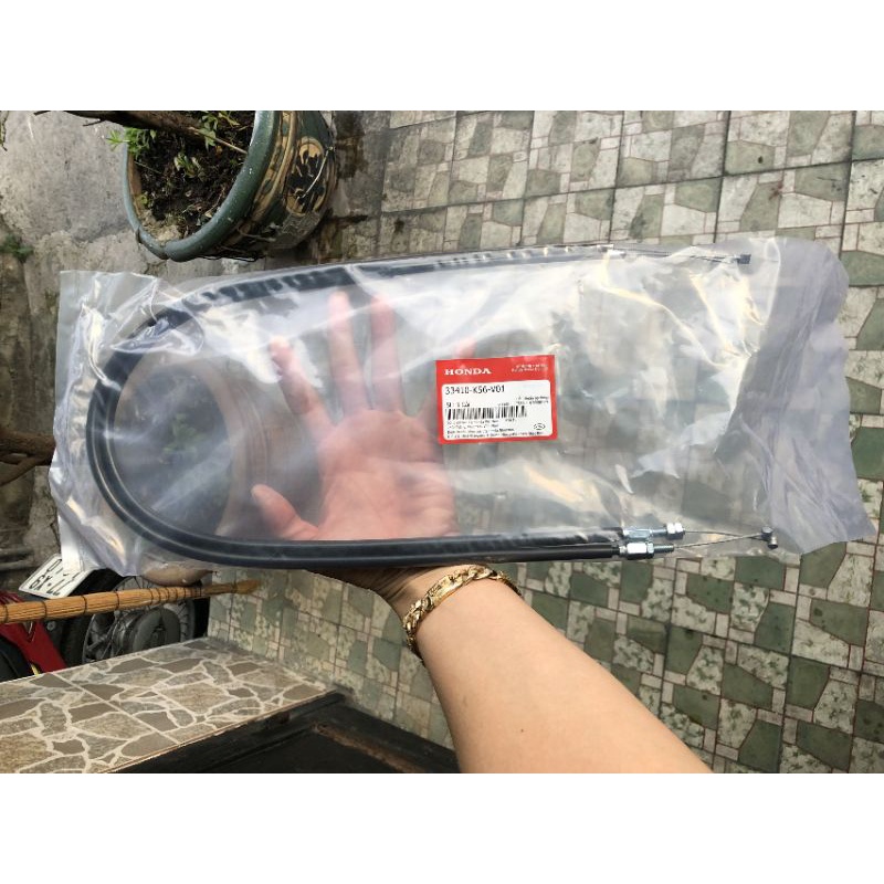 Dây ga A + B cho winner / winner X