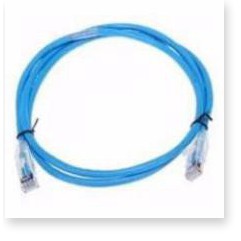 Dây Mạng 30m, 20m, 40m Dây Mạng CAT5 Bấm Sẵn 2 Đầu Xanh - Trắng