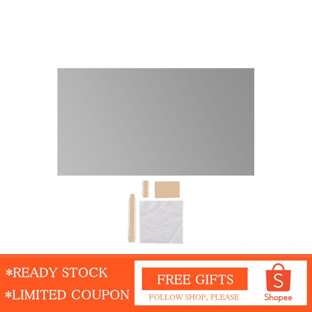Alwaysonline Anti-peeping filter  23.6 inch HD anti-spy computer film monitor protector for desktop