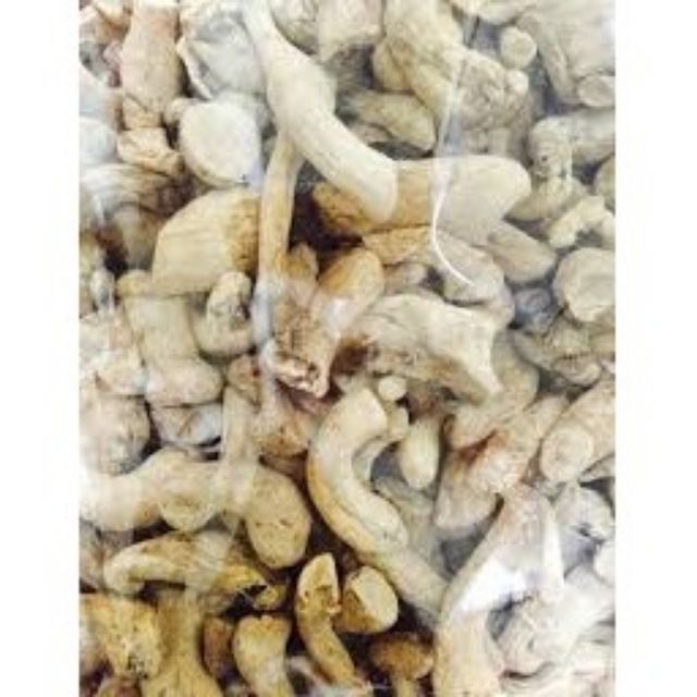 Chân Nấm hương 1kg