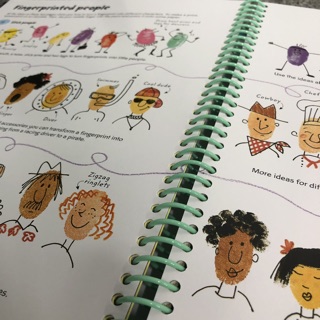 Sách thủ công cho bé 𝟑𝟔𝟓 𝐭𝐡𝐢𝐧𝐠𝐬 𝐭𝐨 𝐦𝐚𝐤𝐞 𝐚𝐧𝐝 𝐝𝐨 Usborne