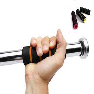 Ống mút lót tạ chống chai tay tập gym