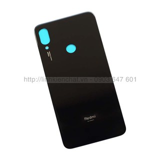 Vỏ nắp lưng Xiaomi Redmi Note 7 Zin