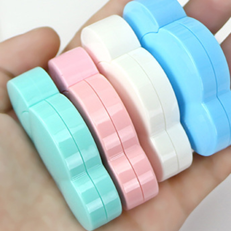 Bút Xóa Kéo Hình Đám Mây Dễ Thương