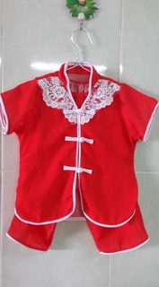 đồ bộ bé gái