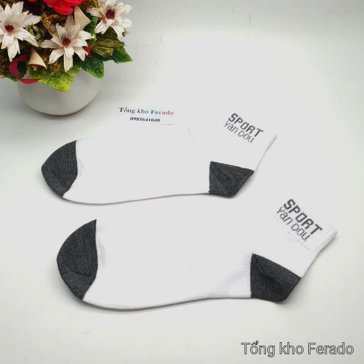 [ xả kho ] HS Tất lót lông ấm áp dày dặn chất cực đẹp