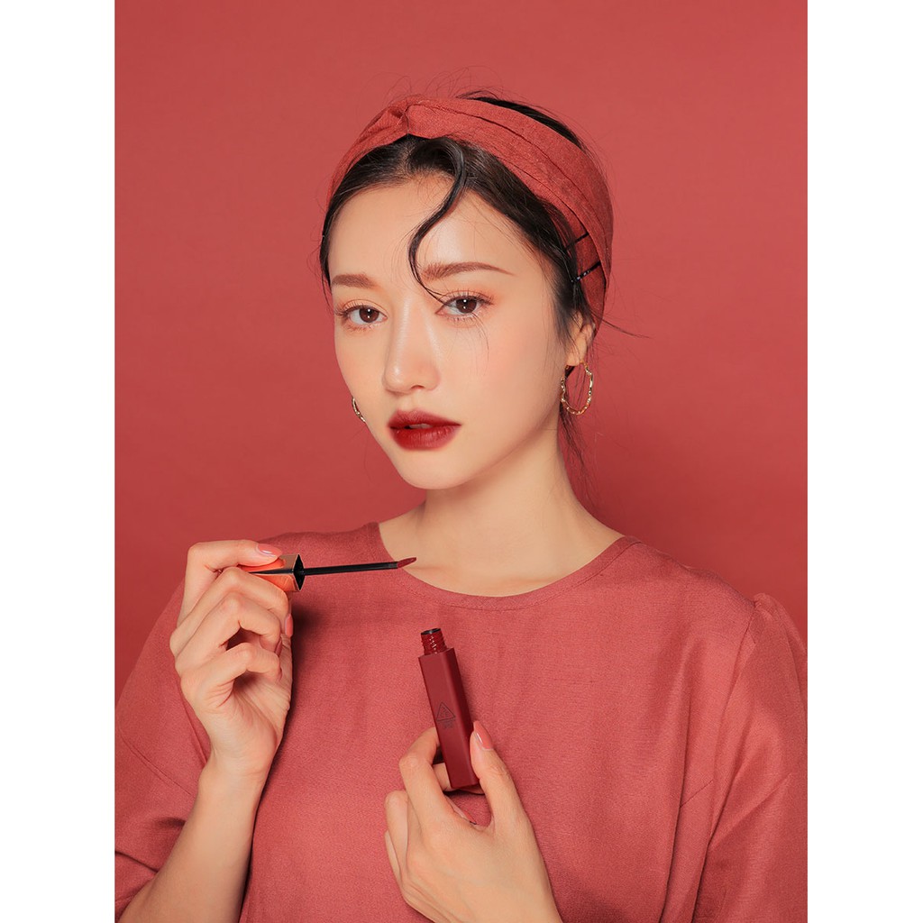 [IMMANENCE] Son 3CE Cloud Lip Tint Chính Hãng