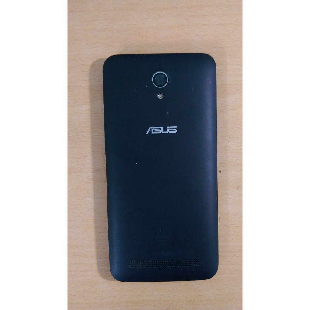 Điện thoại Asus Z007 (Zenfone C) chính hãng, ram 1G