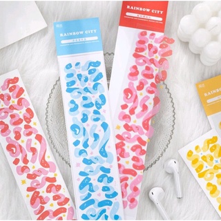 set 2 miếng sticker