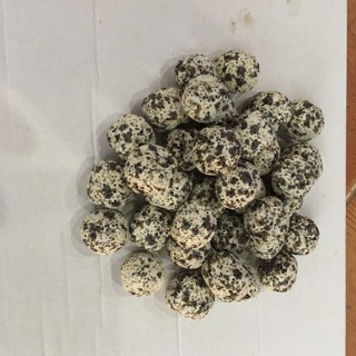 Sứ bi muối tiêu 100g