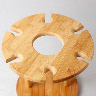 Giá để ly rượu vang