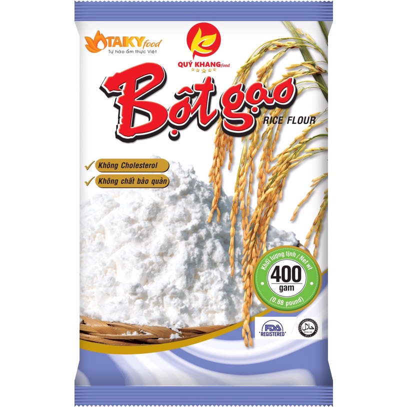 Bột Gạo Taikyfood 400g