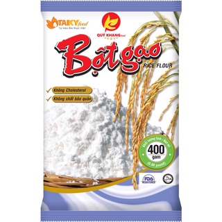 Bột gạo taikyfood 400g
