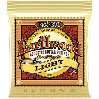 Usa ernie ball 2004-11-52 dây đàn guitar thùng