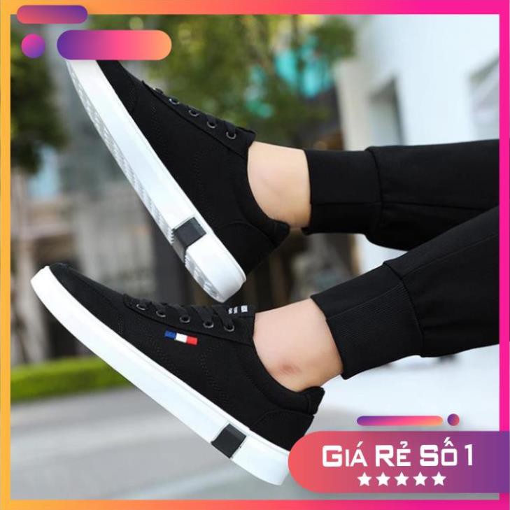 [Sale 3/3] Giày Sneaker Thể Thao Nam G06 Phong Cách Hàn Quốc Đi Học Đi Chơi Đều Đẹp Sale 11 ' > ₐ . "