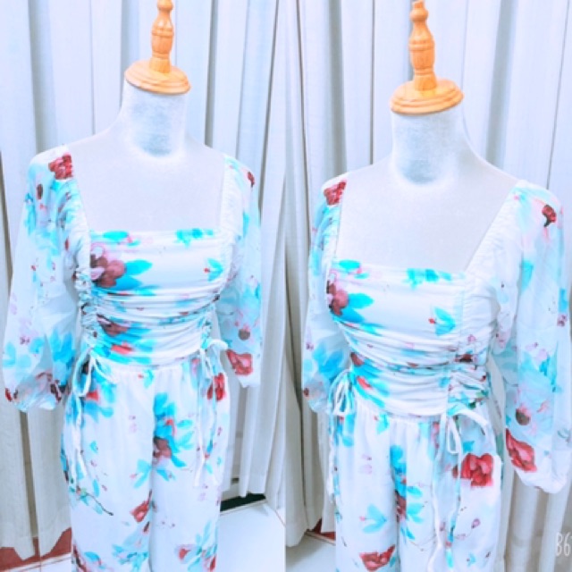 Sale set bộ hoa siêu phẩm