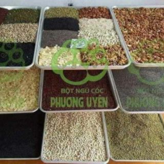 Combo 2kg ngũ cốc tăng cân cho khách