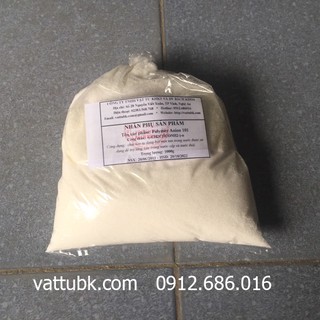 Keo trụ trợ lắng Polymer( Nhật)