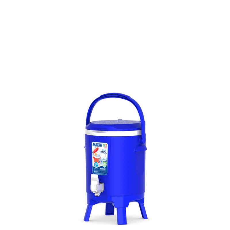 Bình đá Duy Tân MATSU ICOOL 6 Lít - GIAO NHANH 1H