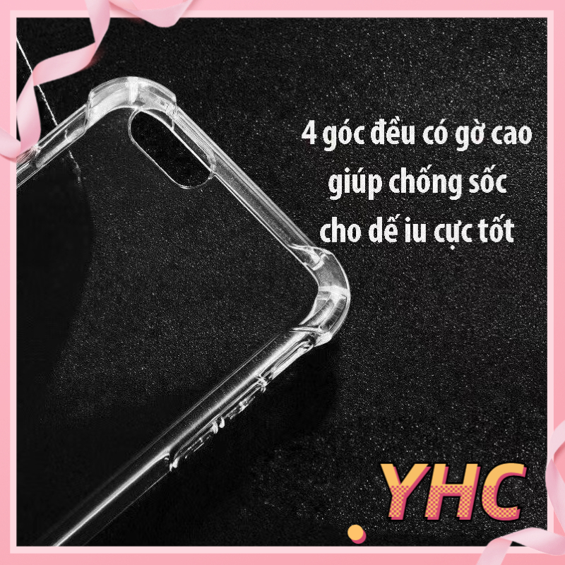 Ốp điện thoại TPU thích hợp cho 6 / 6plus / 6s / 6splus / 7 / 7plus / 8 / 8plus / x / xs / xr / xsmax / 11 / 12 / 13 /14 pro / max / plus / promax-001