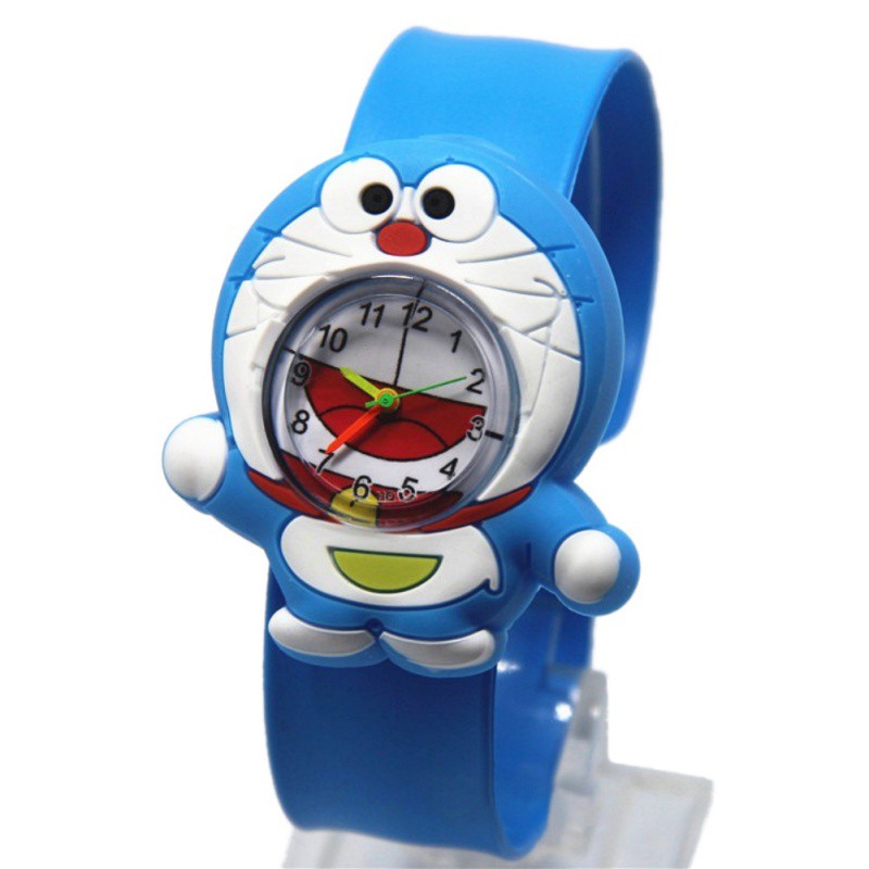 Đồng hồ hoạt hình dễ thương cho trẻ em | BigBuy360 - bigbuy360.vn
