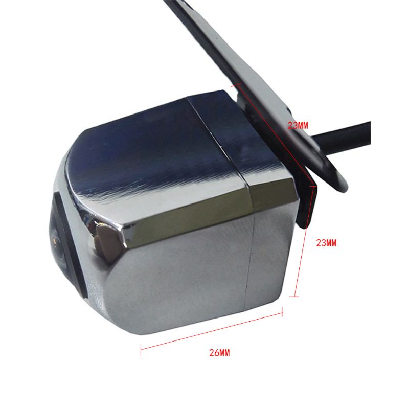 Camera chiếu hậu 175 HD bằng hợp kim hỗ trợ tầm nhìn ban đêm thông dụng cho Android
 | BigBuy360 - bigbuy360.vn