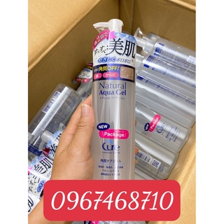 Tẩy da chết cure Nhật