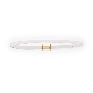 Belt váy - thắt lưng đầm bản nhỏ