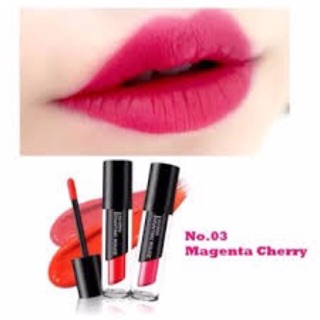 SON AGAPAN PAINTING ROUGE