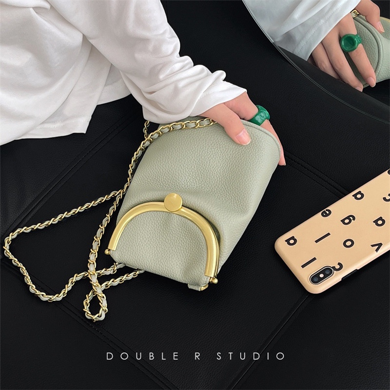 Túi Đeo Chéo mini Đựng Điện Thoại Thời Trang Mùa Hè 2022