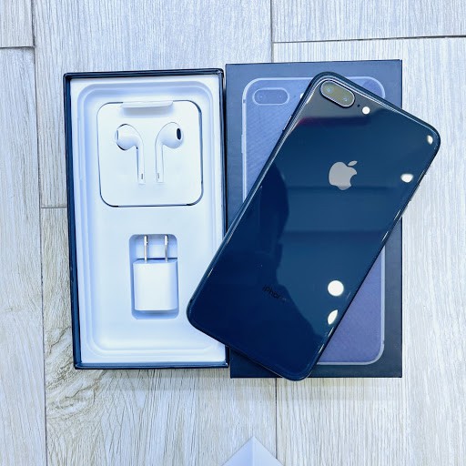 Điện thoại iPhone 8 Plus 64Gb Quốc Tế ✅ FreeShip✅ Mới 99% Bảo Hành 12 Tháng | BigBuy360 - bigbuy360.vn