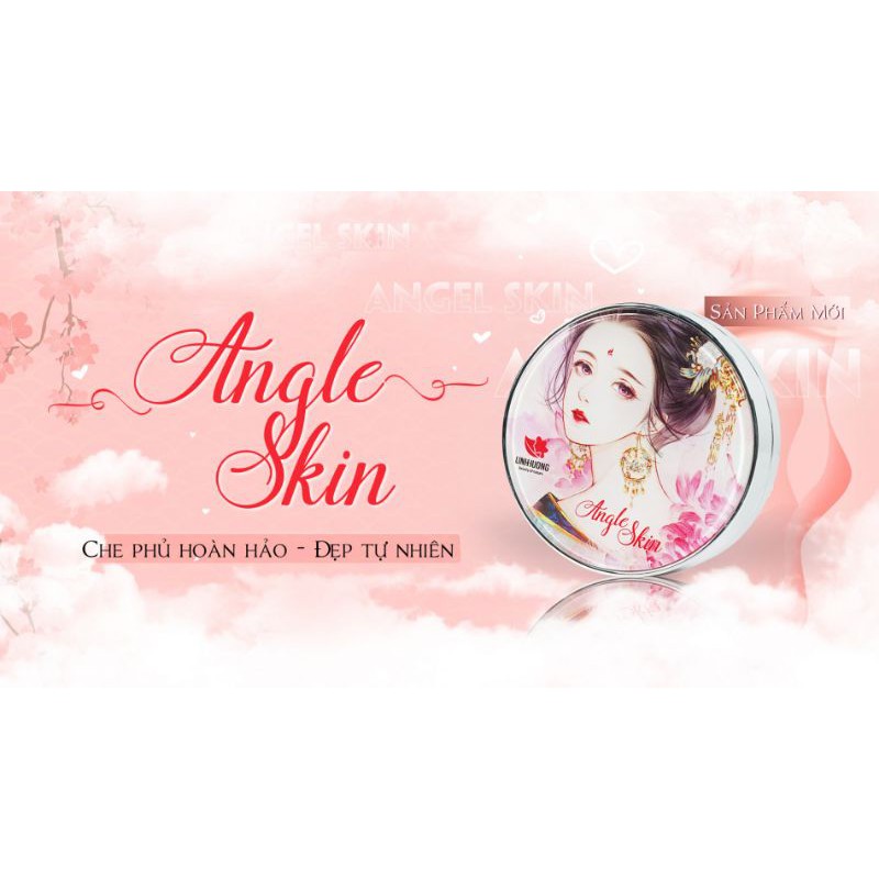 Phấn cổ trang Linh Hương | BigBuy360 - bigbuy360.vn