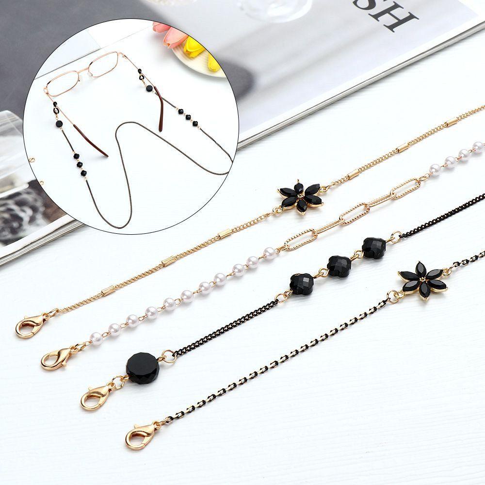 Dây Đeo Mắt Kính Chống Thất Lạc Cho Mắt Kính 1