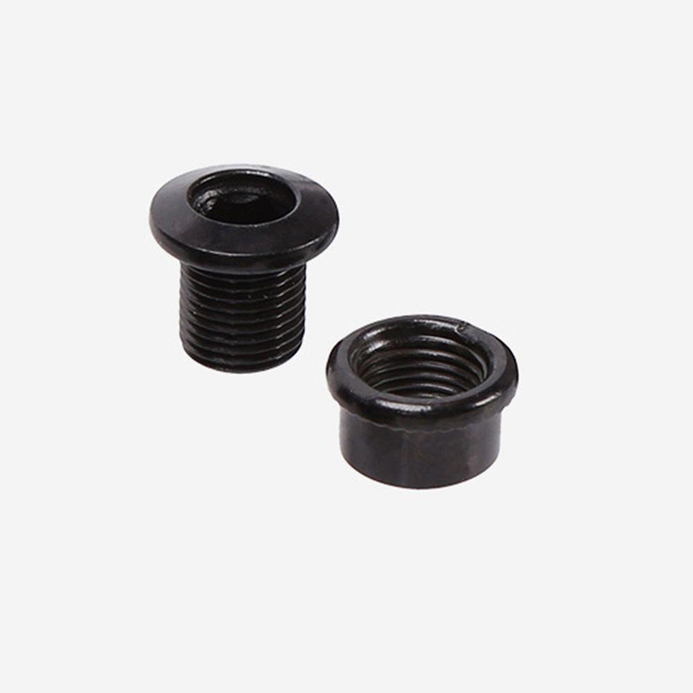 Ốc Vít Đầu Lục Giác Bằng Thép Không Gỉ Thay Thế Chuyên Dụng Cho Xe Đạp Leo Núi